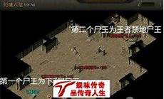 传奇私服网站新开网